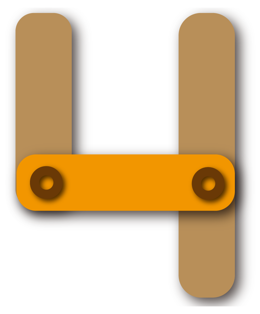 4